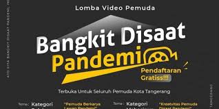 Check spelling or type a new query. Hut Kota Tangerang Ke 28 Kuy Ikutan Lomba Video Pemuda Tangerang Expose