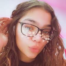 Wendy Lemus's Instagram, Twitter & Facebook