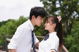 Mandarin and english subtitle genre: Fall In Love At First Kiss Film Review Jelly Lin Darren Wang In Taiwanese Take On Popular Japanese Teen Romance South China Morning Post