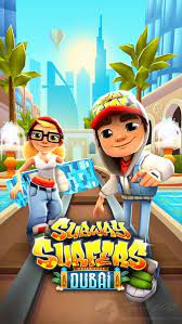 Descargar subway surfers apk + mod ( unlimite dinero y . Subway Surf Apk Hile Indir Android Oyun Club