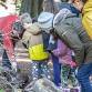 Fall Fest Nature Day at Columbia Springs
