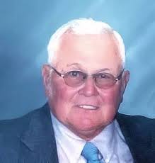 Donald J. “Don” Ference, 86