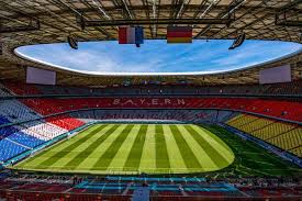 Portugal v france 2021 match summary. Euro 2021 Euro 2020 Live Latest News And Updates From Hungary Vs Portugal Marca