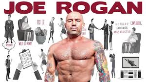 He is best known for hosting fear factor, being a commentator for the ufc, and his podcast, the joe rogan experience (jre). The Best Advice I Ve Ever Heard Joe Rogan Youtube