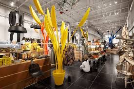 X Bank At W Amsterdam The New Epicenter Of Dutch Design Retail Design Design Retail Design Blog