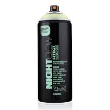 Glow In The Dark Spray Paint Spray Paint Cans Spray Paint Wall Spray