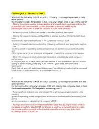 Globus Quiz 2 Questions And Answers Part 1 Spring 2020 In 2020 Quiz This Or That Questions Answers