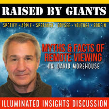 Myths & Facts of Remote Viewing