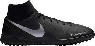 Nike Phantom Vision Club Dynamic Fit Turf Soccer Cleats