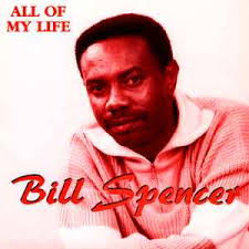 Bill Spencer & Lorna Rowe