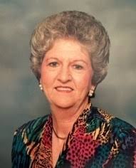 Ruby Wood Obituary and Online Memorial (2023)