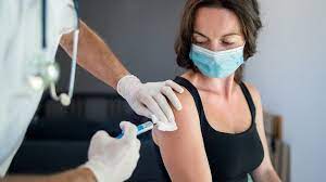 This article was produced by the reuters fact check team. Covid Vaccine Disappearing Needles And Other Rumours Debunked Bbc News