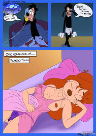 GoofySummerLove Chapter 01 - A Goofy Movie porn comic - the best cartoon  porn comics, Rule 34 | MULT34