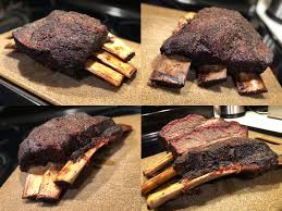 Hearty, easy to make, and even better as leftovers, homemade meatloaf is a classic recipe we always return to. Dino Beef Ribs Bbq