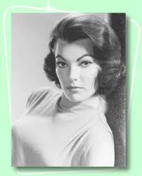 Judy Tyler
