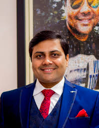 Amazon.in: Dr. Satish Tripathi: books, biography, latest update