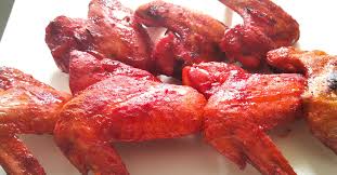 Kalau sudah terbeli sebungkus, anda mungkin boleh meratah kepak ayam ini sehingga tinggal tulang sahaja. Resepi Ayam Bakar Madu Versi Pasar Malam Selera Box