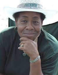 Margret Byrd Obituary