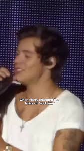 Rock Me One Direction Line Distribution