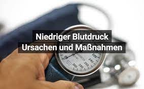 Doch wann ist der druck in den blutgefäßen eigentlich zu niedrig? Niedriger Blutdruck Hypotonie Symptome Ursachen Hausmittel