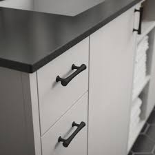 modern drawer pulls cabinet