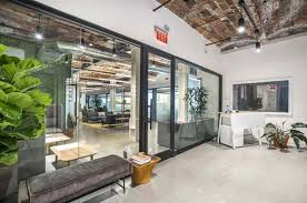 Wework became a darling of the new york city and san francisco's office property markets in less than a decade. 120 Best Coworking Spaces In New York City Dropdesk
