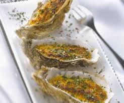 Decouvrez Nos Meilleures Entrees Pour Le Repas De Noel Gourmand Recettes De Cuisine Recettes De Cuisine Recette Huitre Huitre Gratinee