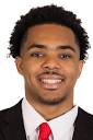 Ramon Walker Jr. - Men's Basketball - University of Houston Athletics