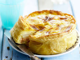 Tourte Saumon Endive Recettes Recette Recette Tourte Saumon Recettes De Cuisine