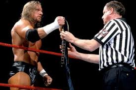 When all was said and done, however. Wwe Royal Rumble 2000 6 Observations From Triple H Vs Cactus Jack Page 4