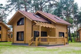 Fotos de casas de campo pequeñas. Casas De Campo Pequenas Buscar Con Google Wooden House Design House Cost Villa Design