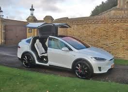Tesla model x 90d faqs. Tesla Model X 90d Review Business Car Manager