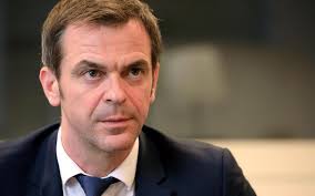 Olivier véran, ministre des solidarités et de la santé. Olivier Veran La Date De Levee Du Confinement Pourrait Etre Remise En Question Le Parisien