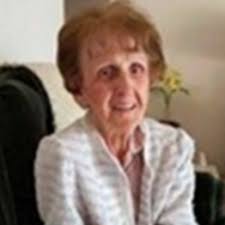 Faye Harville Obituary March 16, 2017