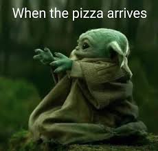 Pin By Leki Lemon On Geek Pics For The Geek In Us All Yoda Images Star Wars Yoda Star Wars Memes