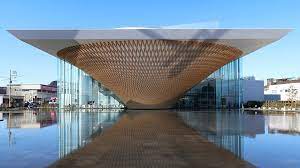 Fujinomiya Travel Mount Fuji World Heritage Center