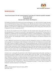 » malaysia time to worldwide time conversions. Https Www Miti Gov My Miti Resources Media 20release Media Release Malaysia Becomes The First Asean Country To Establish A Foreign Business Chamber In The Philippines Pdf