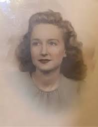 Obituary information for Dorothy Jo Foley