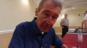 EMERGENCY!'s Randolph Mantooth with an Important Message