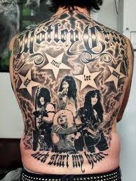 Legends of country rock'n'roll tattoo calf piece of portraits of johnny cash, gene vincent, hank williams, roy orbison & johnny cash around a microphone black & gray rate 1000s of pictures o. Rock N Roll Tattoo Tattoo Image Collection