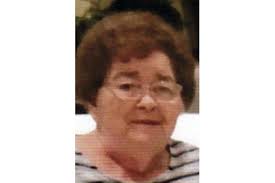 Hazel Folsom Obituary (2015)