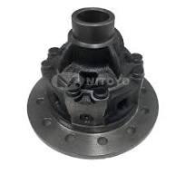 NITOYO Transmission System Differential Gears Used For ...