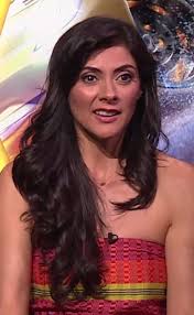 Veronica Jaspeado Wikipedia