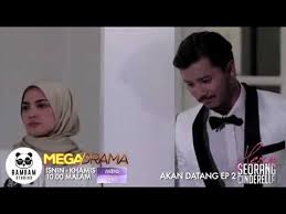 Drama yang merangkumi 24 episod ini mula ditayangkan pada 22 mei 2017. Preview Hero Seorang Cinderella Episod 2 Youtube