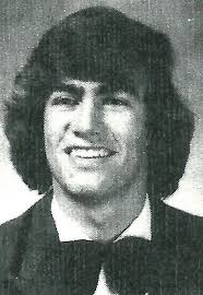 Robert Drew Eanes II (1957-1982)