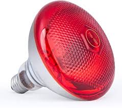 Amazon Com Updated 150w Near Infrared Light Bulb Red Light Therapy For Joint Should Back Pain Health Personal Care