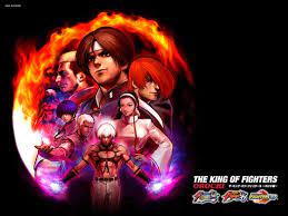510 ideas de King of figthers | kof, king of fighters, snk king of fighters