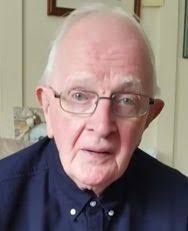 Condolence Book for Frank WALLACE (Kilmacud, Dublin)