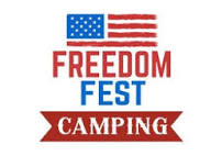 2026 Camping at Freedom Fest MN