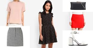 Download the app and get the world of aliexpress at your fingertips. 5 1960s Inspired Outfit Ideas For Women In Malaysia 2021 60s Fashion